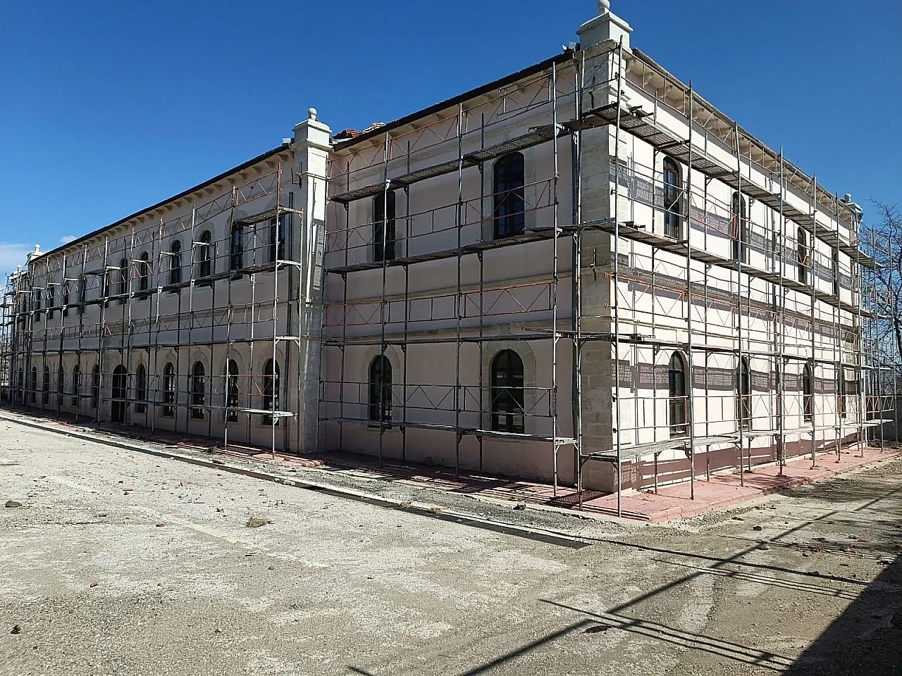 Etnografya Müzesinde Önemli Gelişme!