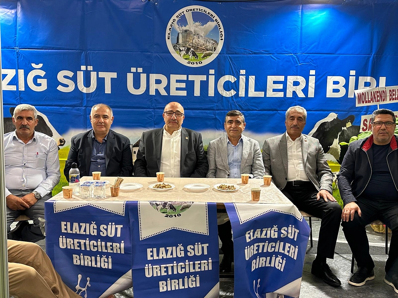 Milletvekili Açıkkapı'ya Yoğun İlgi