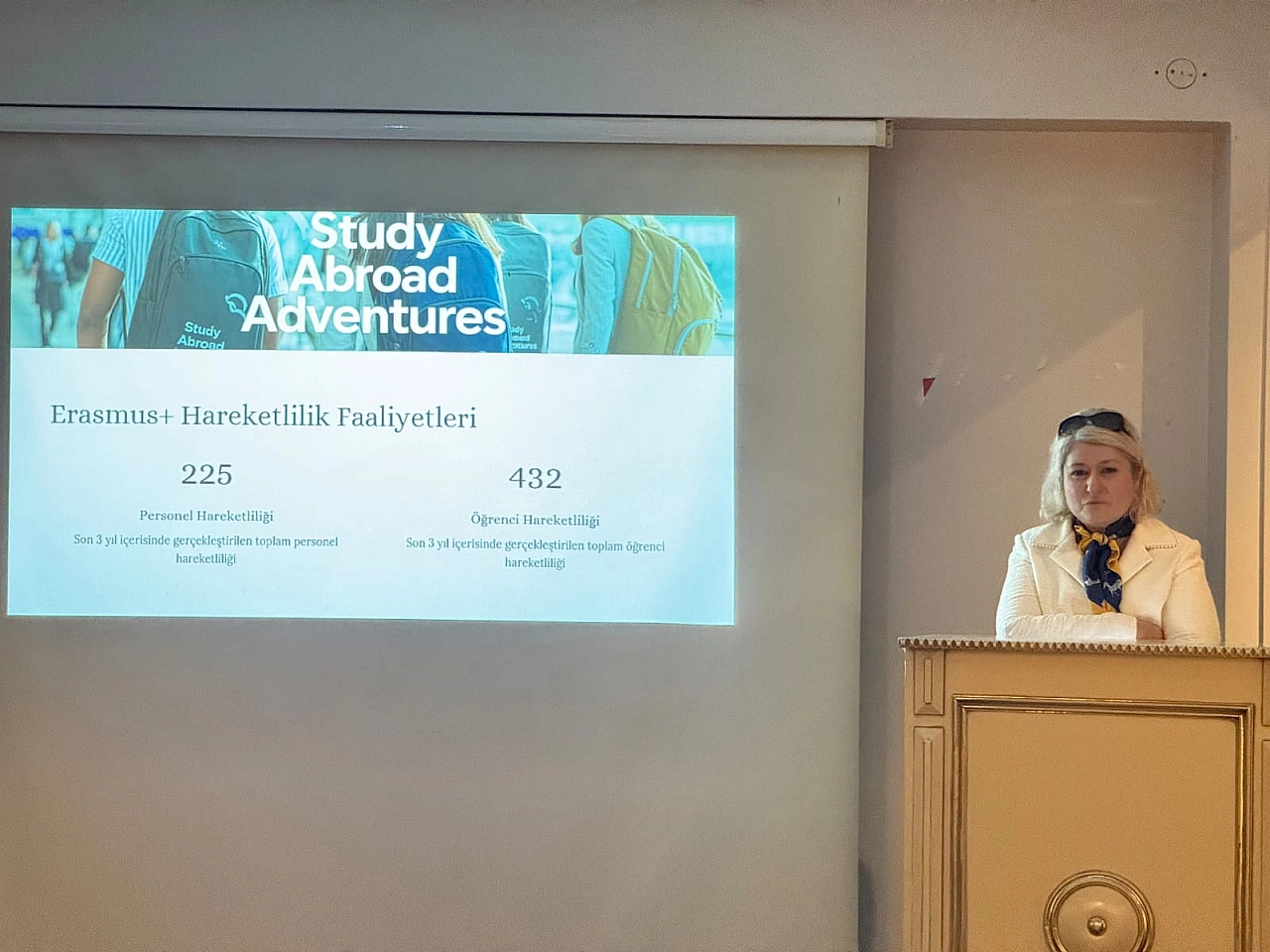 Gençler İklim Krizine Karşı Sahada!