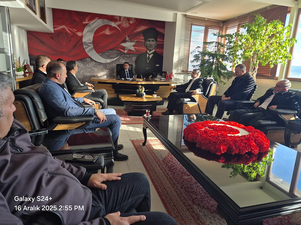 Türk-İş'ten Vergi Dilimi Tepkisi!