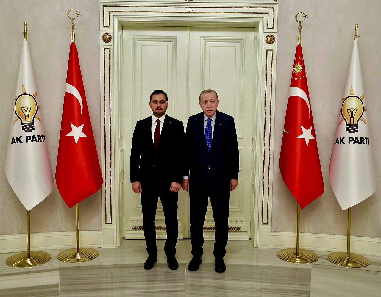 Selmanoğlu'ndan İlk Açıklama!