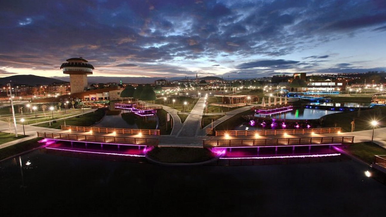 Elazığ'da Hava Nasıl Olacak?