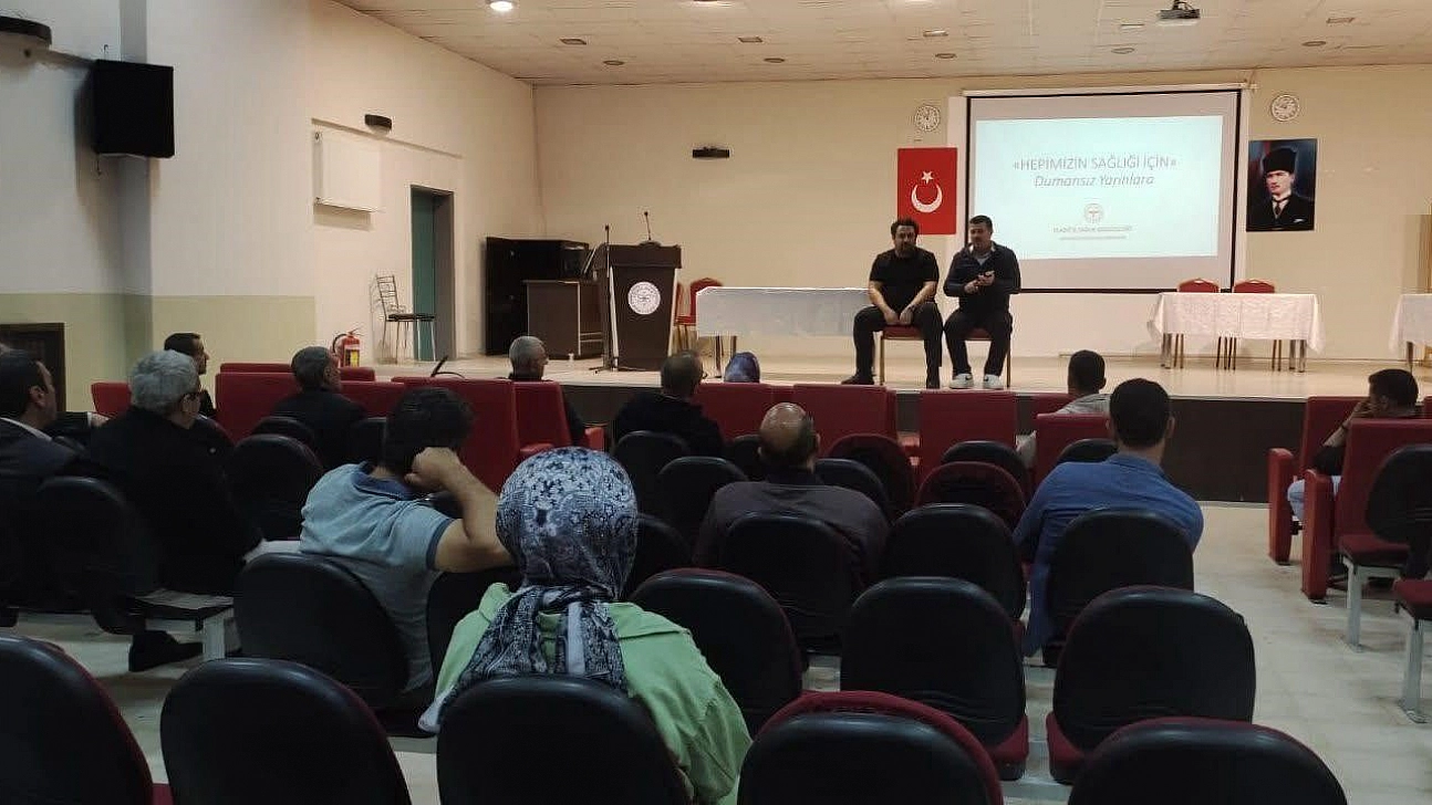 Elazığ'da En Güzel Kampanya Başlıyor