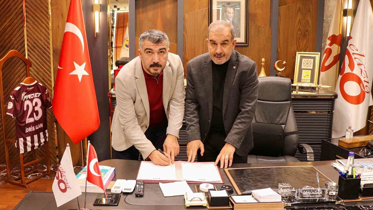 Elazığ TSO'da İndirim Protokolü