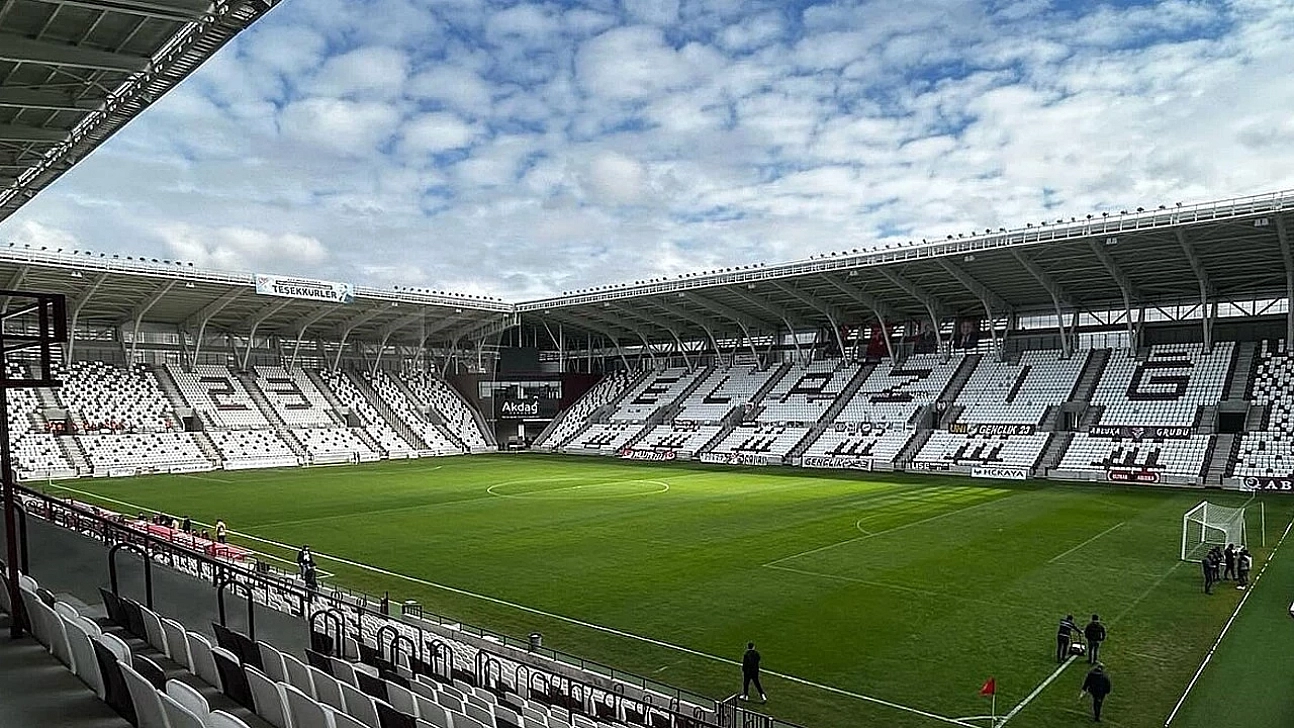 Elazığspor'da Biletler Satışa Çıktı!