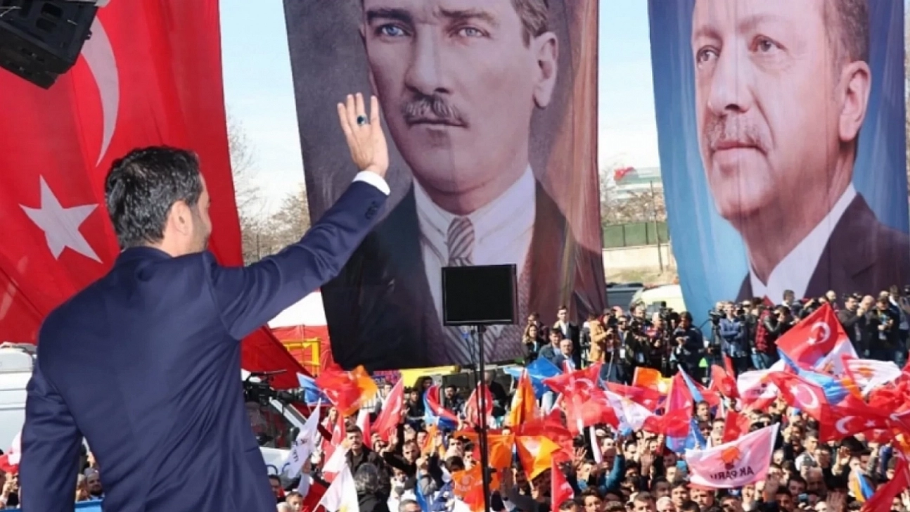 Emojili Paylaşım Gündem Oldu!