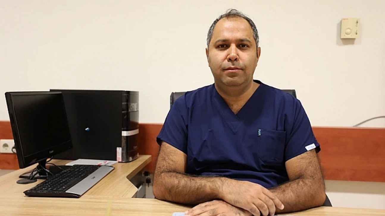 HIPEC Yöntemi ile Kanser Tedavisi