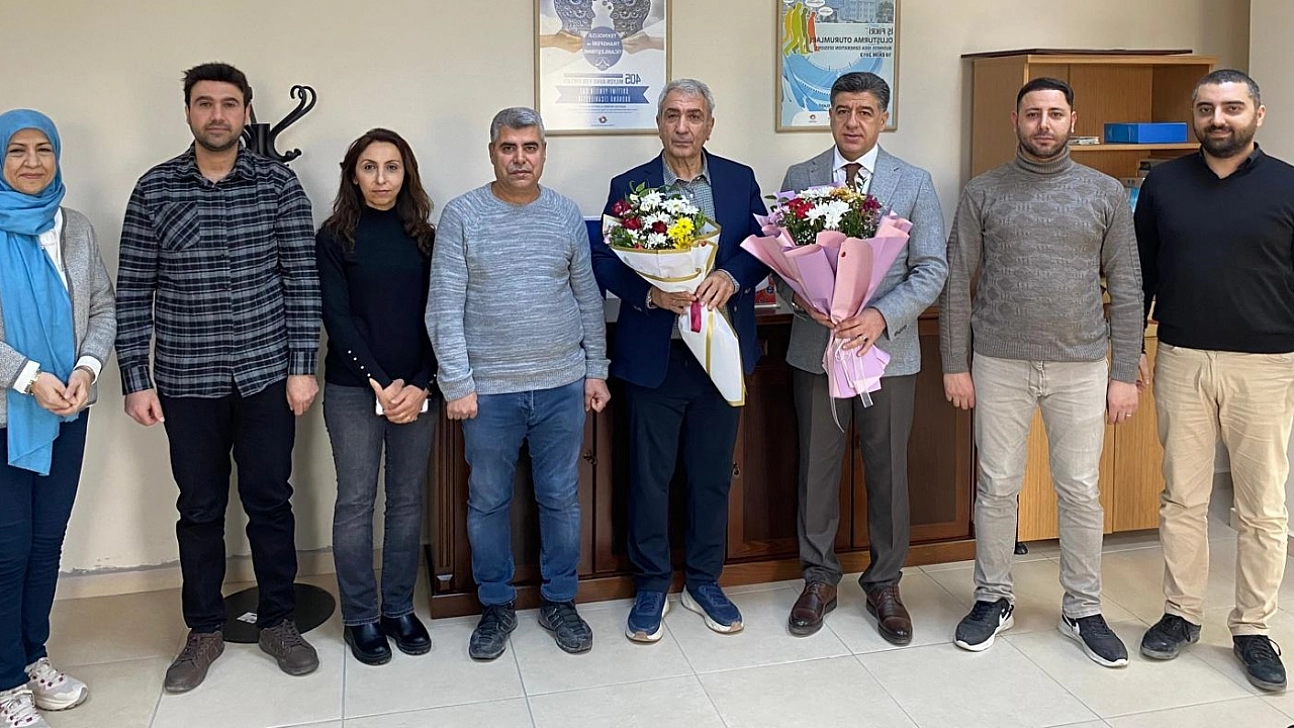 Teknokent'te Türel Dönemi