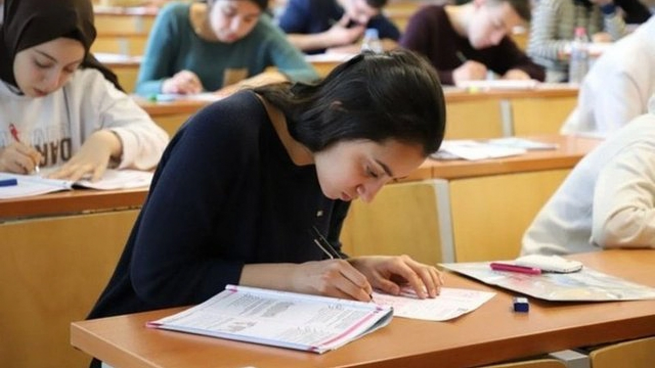 YKS'de Tercih Sonuçları Açıklandı!