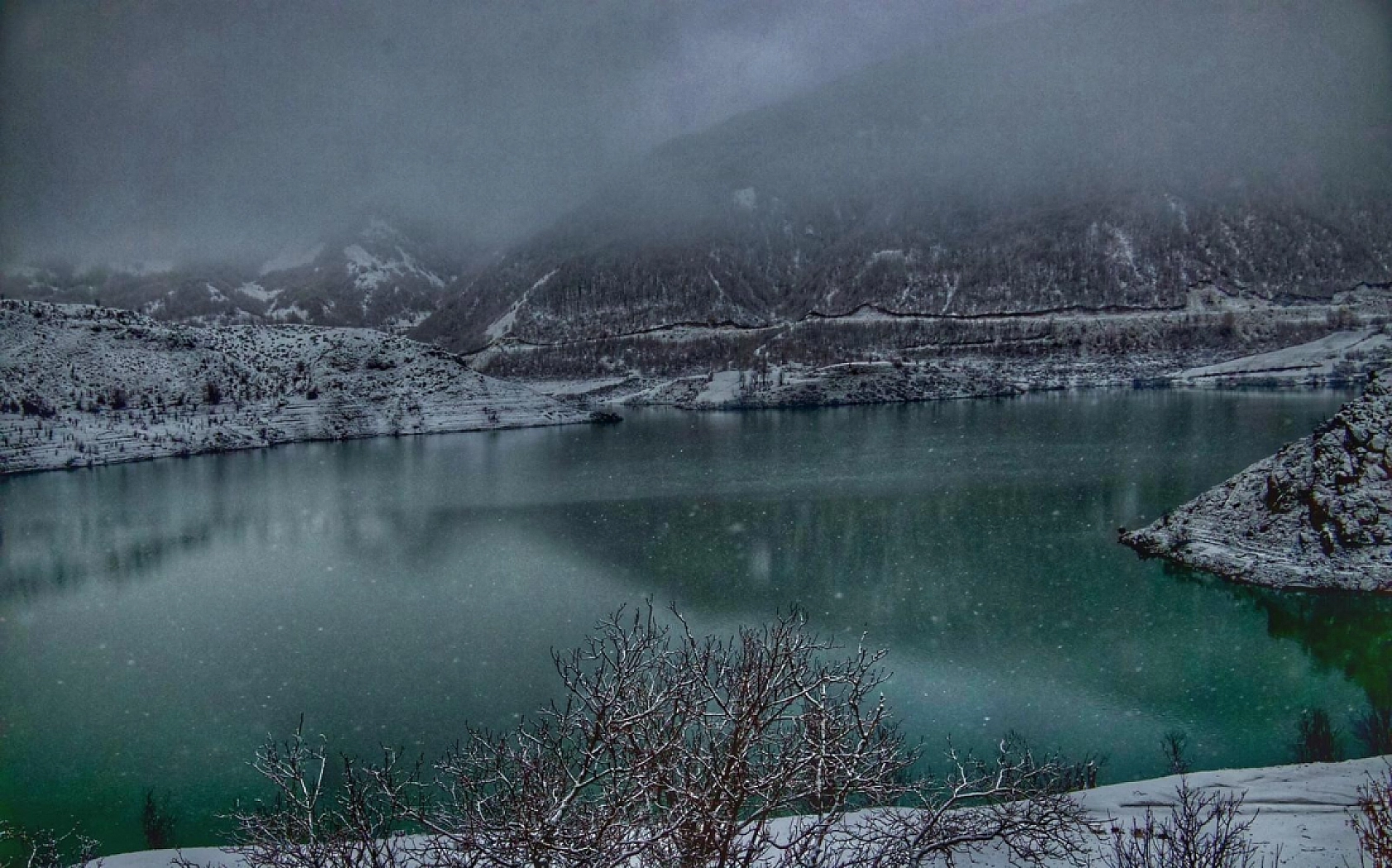 Bu Manzaralara Hayran Kalacaksınız