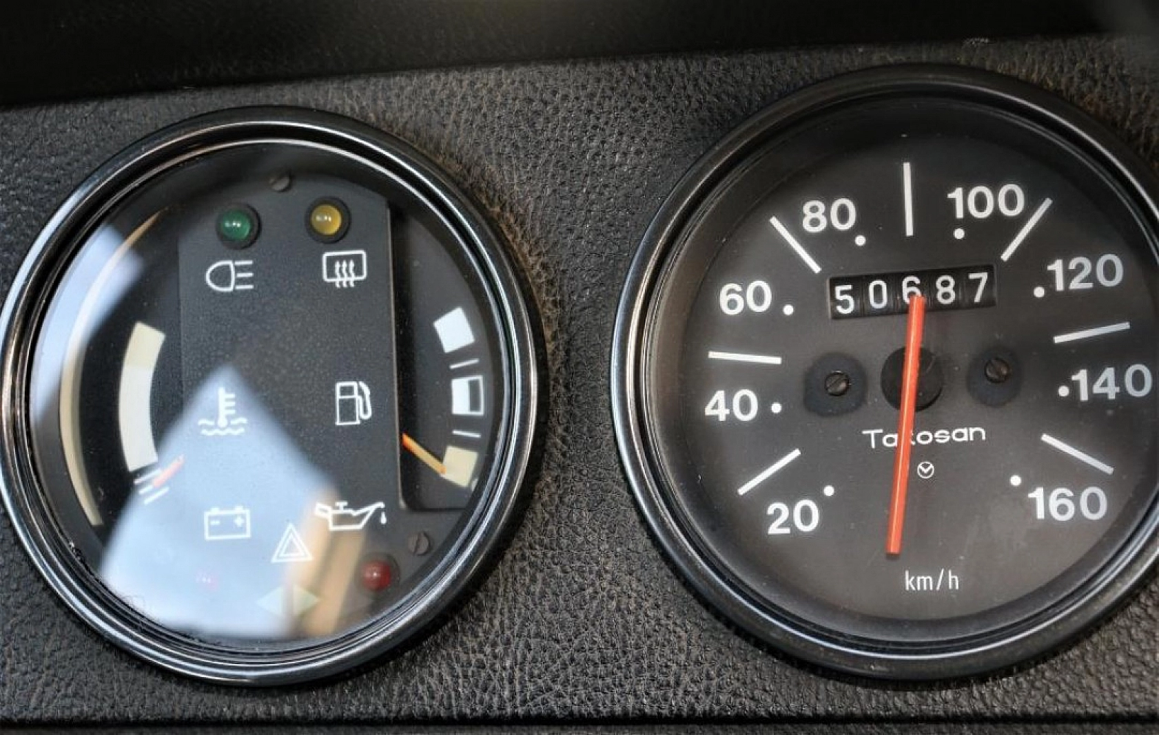 27 Yaşındaki Serçenin Kilometresi Duyanları Şok Ediyor