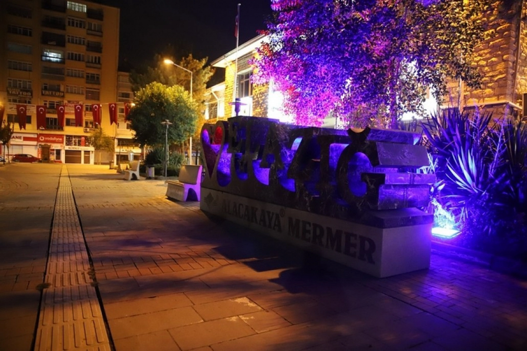 Elazığ Sesizliğe Büründü!