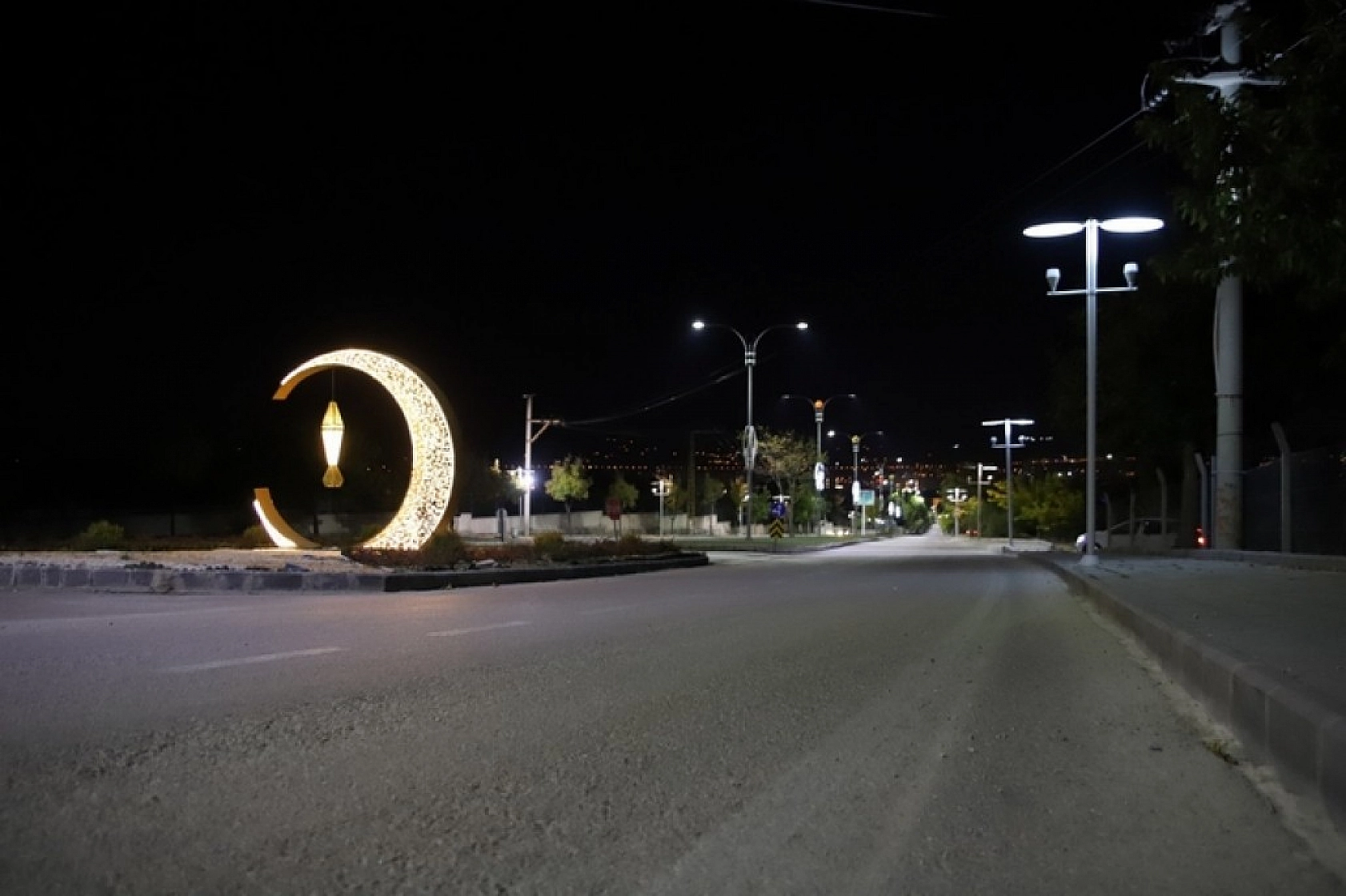 Elazığ Sesizliğe Büründü!