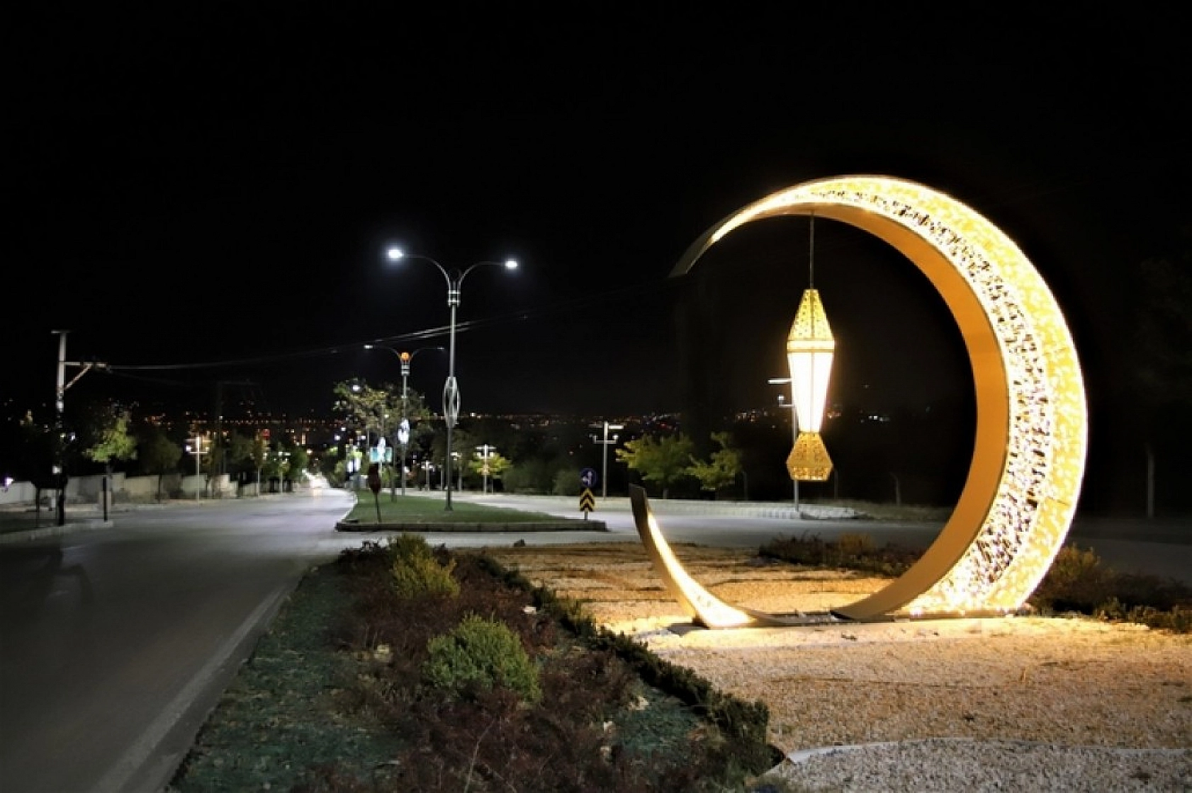 Elazığ Sesizliğe Büründü!