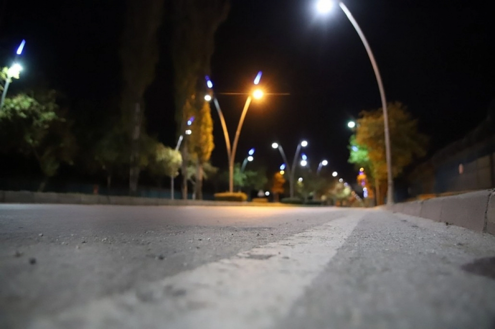 Elazığ Sesizliğe Büründü!