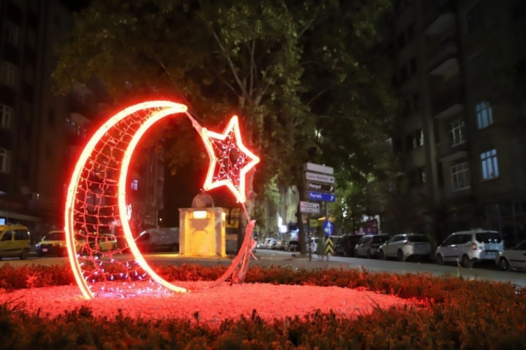 Elazığ Sesizliğe Büründü!