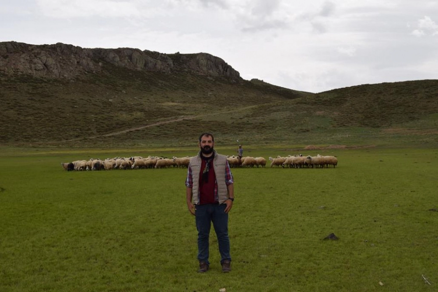 Kalbi Anımsatan O Göl Kurudu