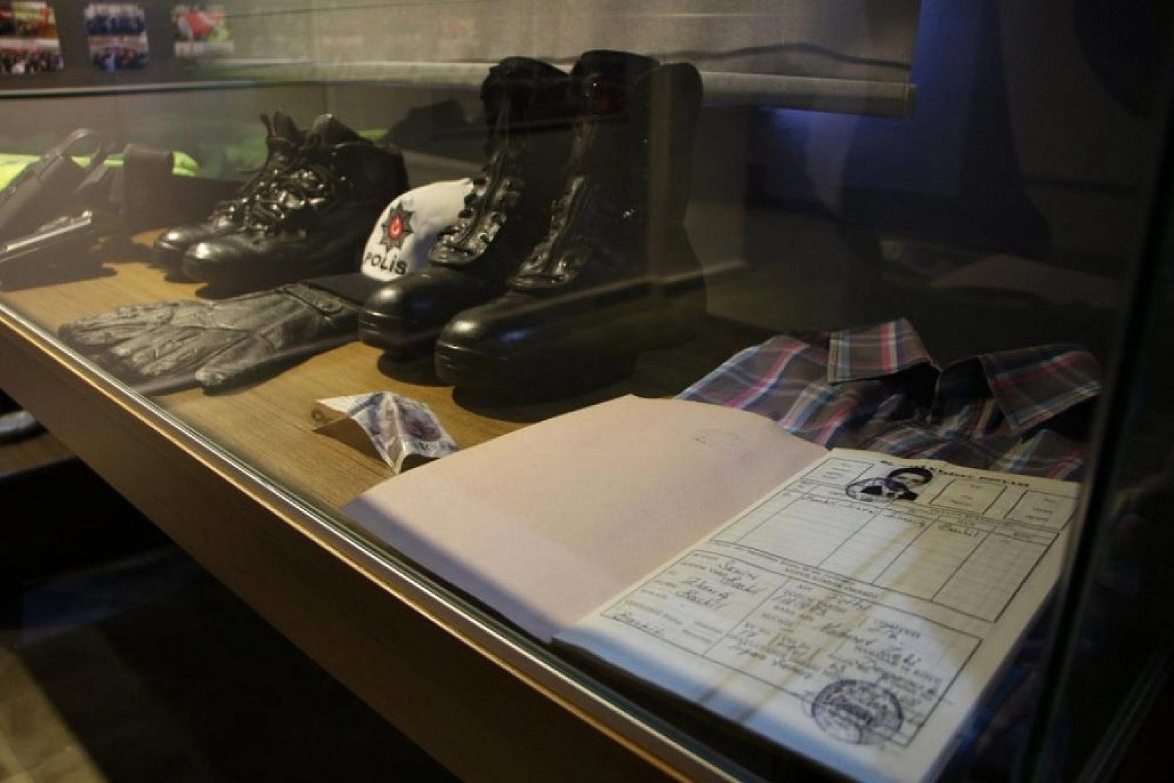 93 Yıllık Tren İstasyonuna Kahraman Şehidimiz İçin Özel Oda