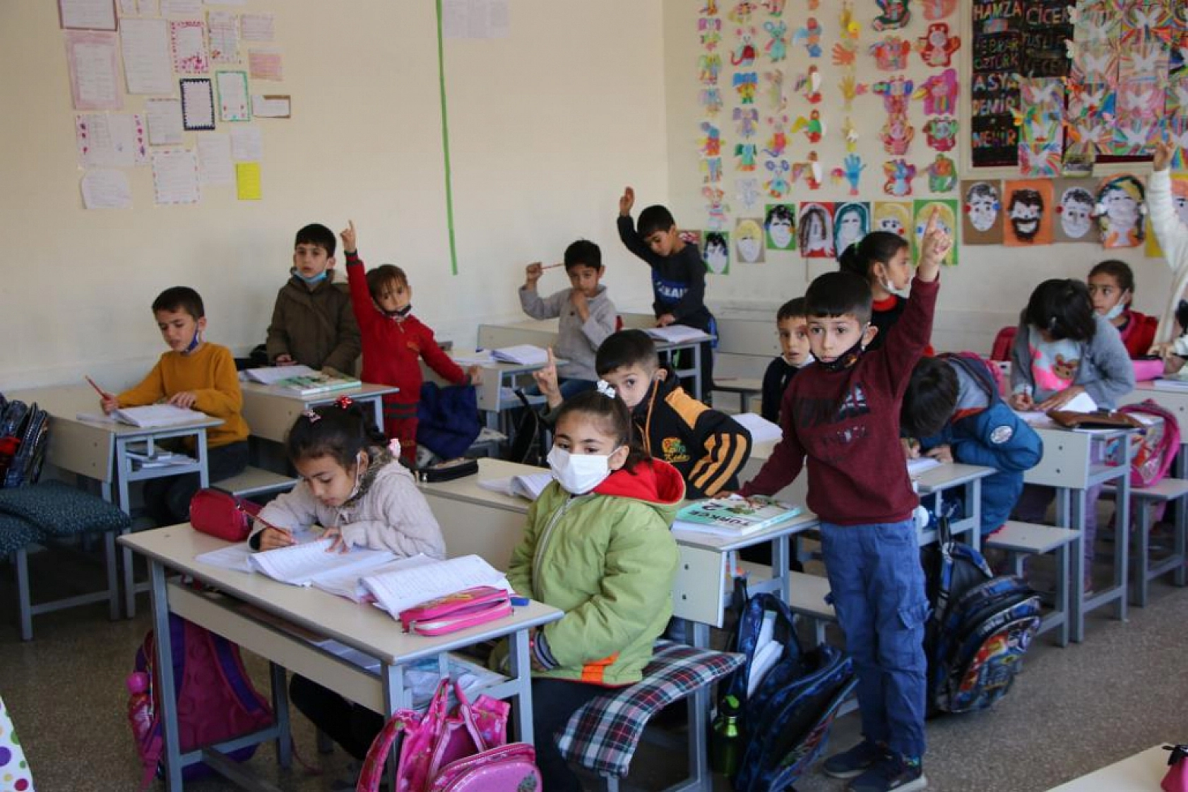 Helal Sana Erhan Öğretmen!