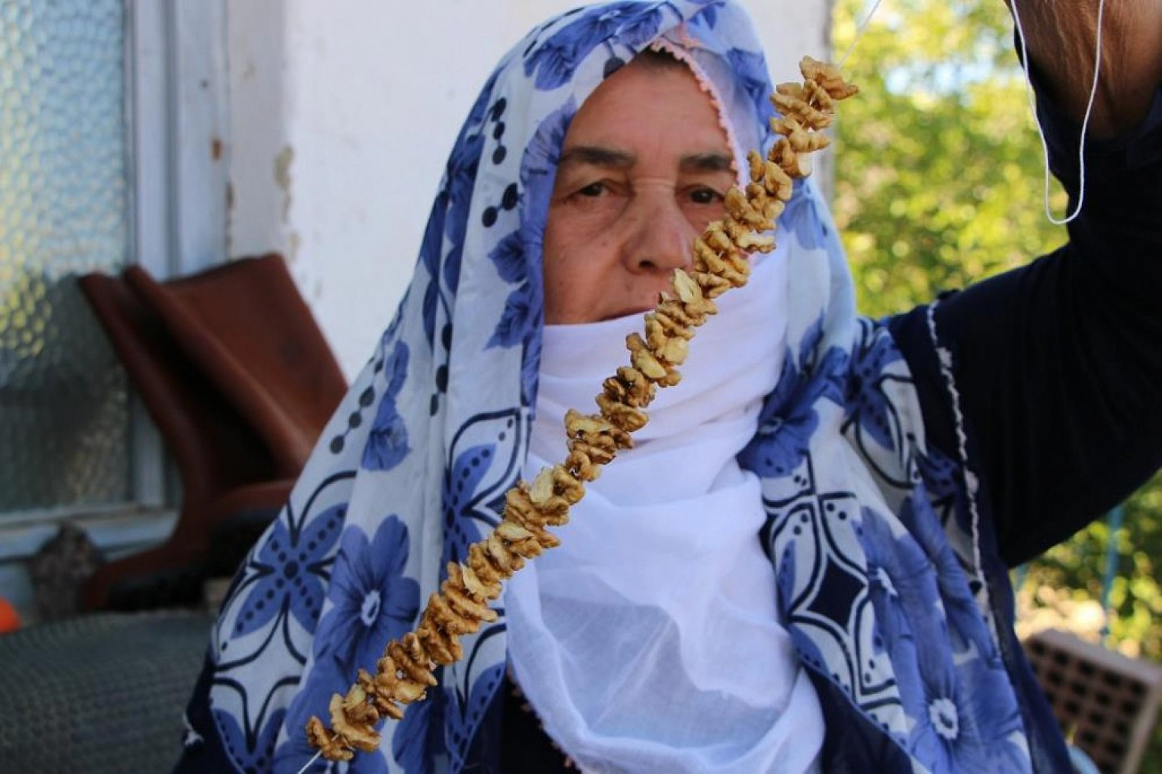 Elazığ'ın Tescilli Lezzeti 'Orcik' İçin Mesai Başladı