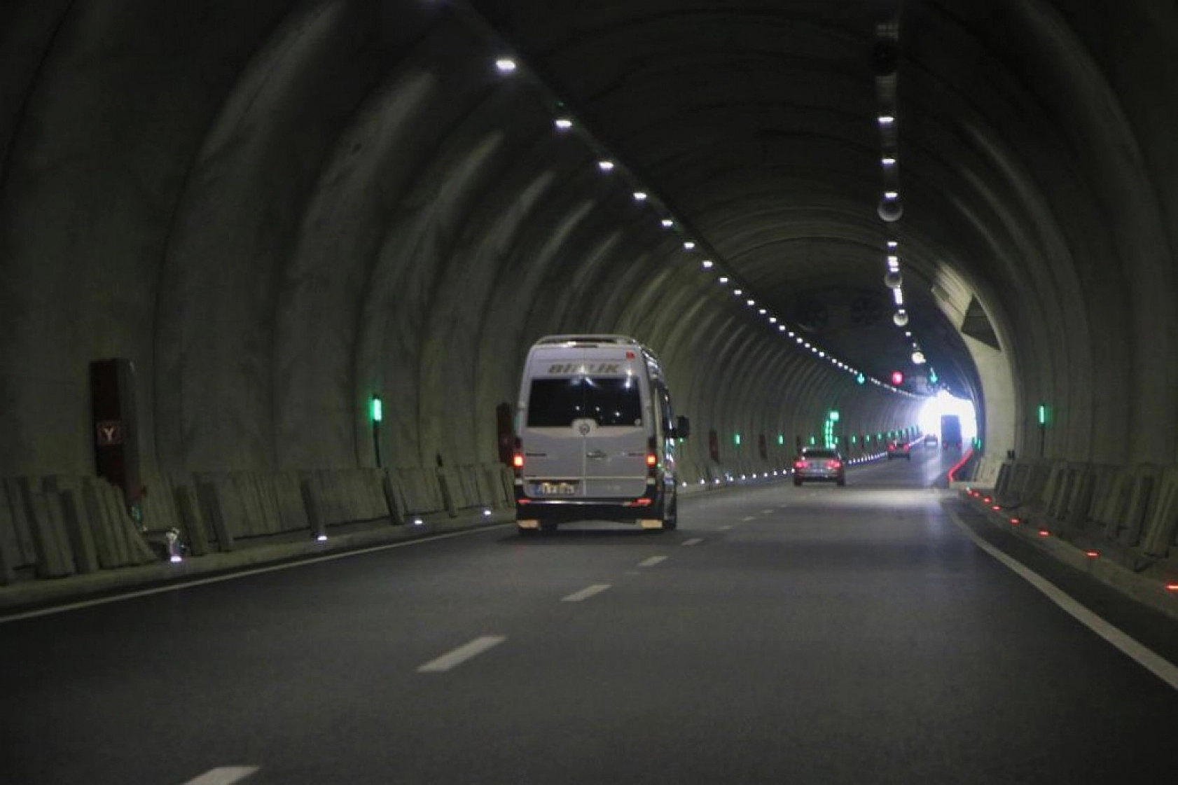 Türkülere Konu Olan Köprü, Sürücülere Konfor Sağlıyor!