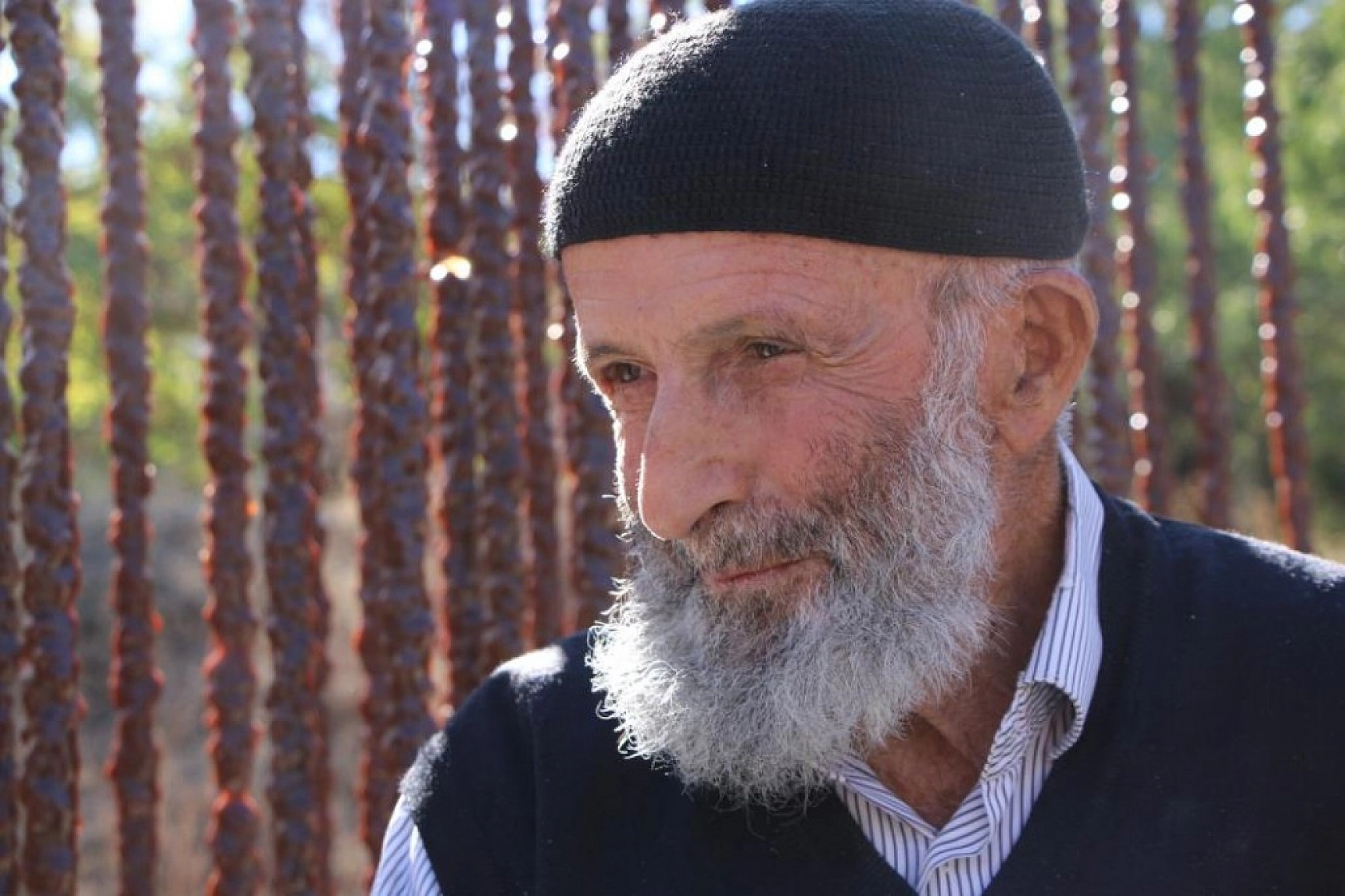 Elazığ'ın Tescilli Lezzeti 'Orcik' İçin Mesai Başladı