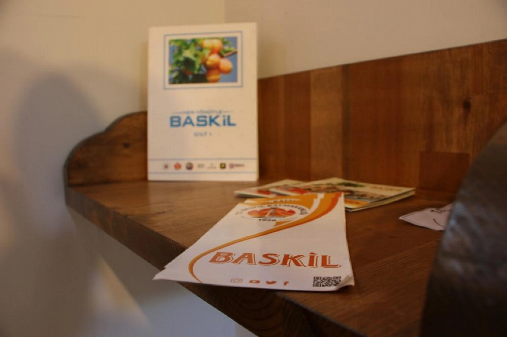 93 Yıllık Tren İstasyonuna Kahraman Şehidimiz İçin Özel Oda