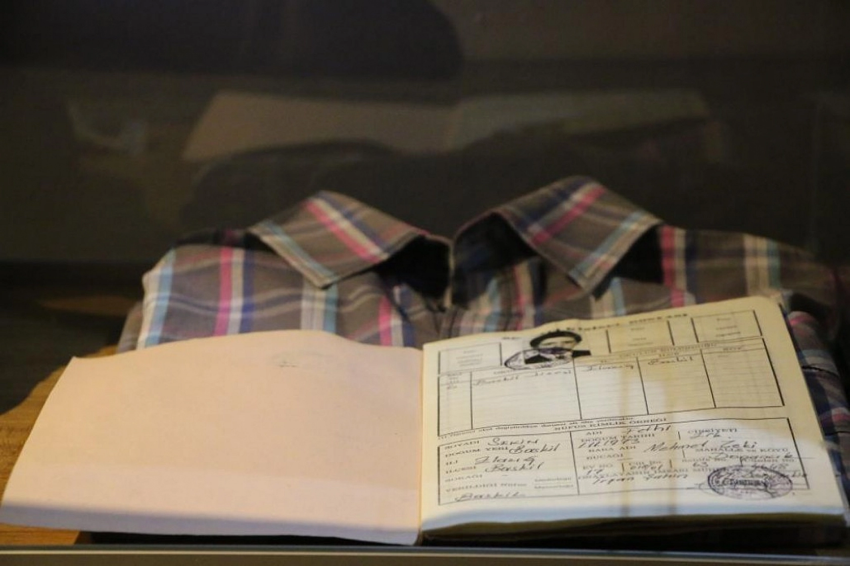 93 Yıllık Tren İstasyonuna Kahraman Şehidimiz İçin Özel Oda