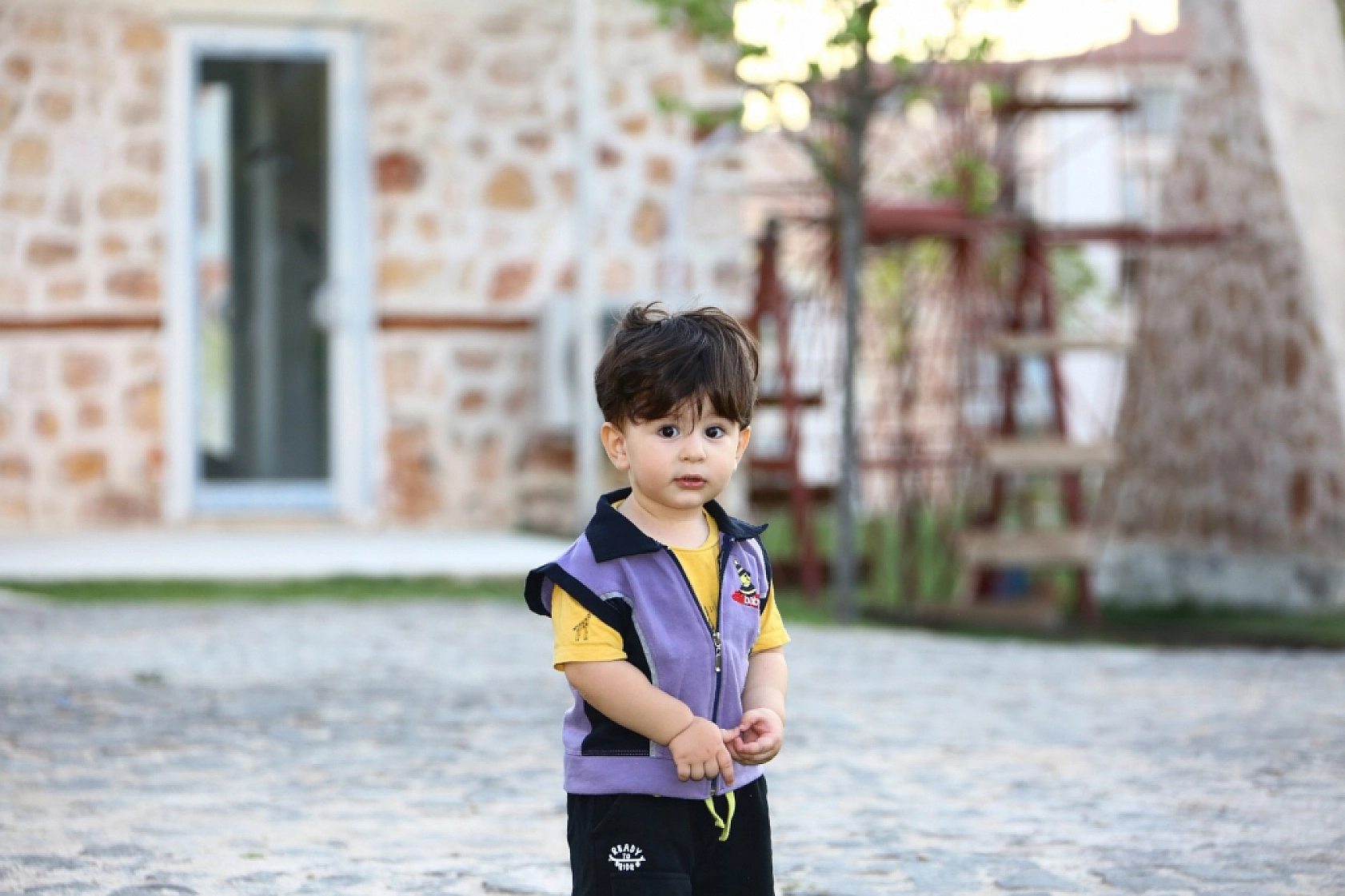 Kent-Köy'e Vatandaşlardan Yoğun İlgi