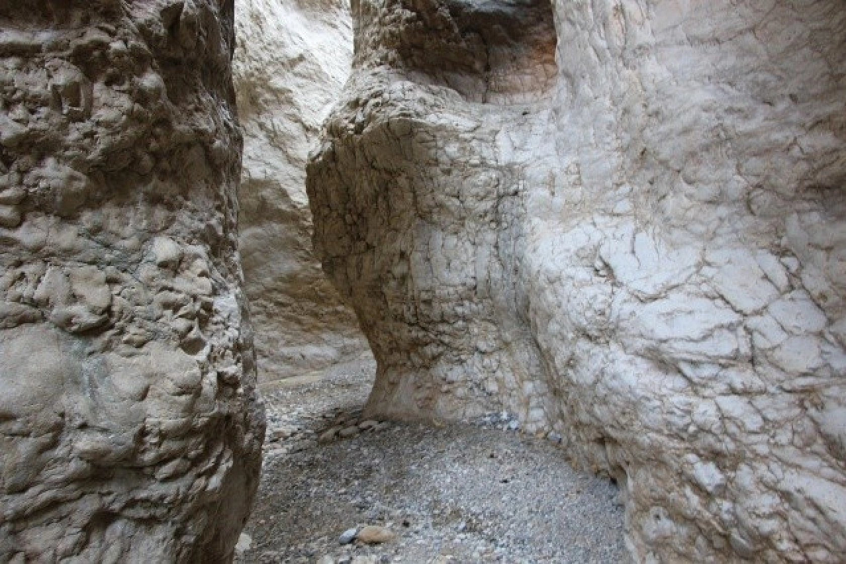 Elazığ'daki Saklıkapı ve Kara Leylek Kanyonları