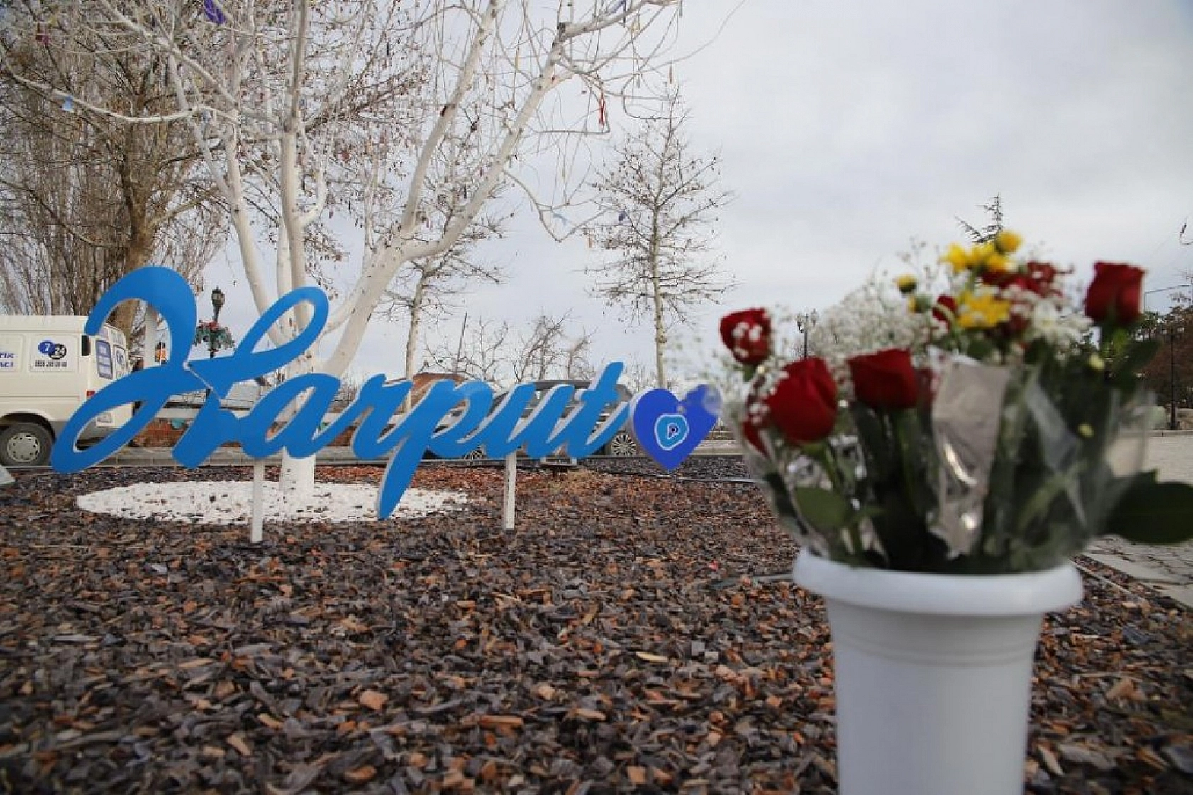 Kısıtlama Kalkınca Harput, Ziyaretçi Akınına Uğradı