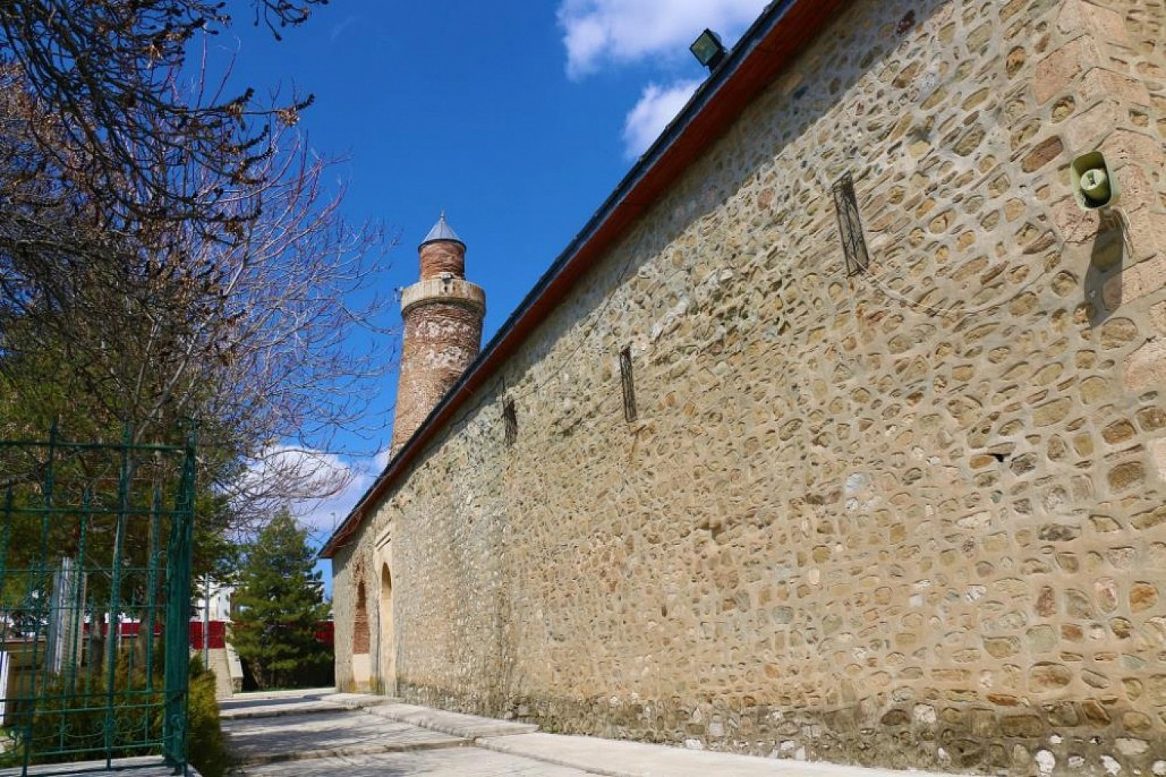 Harput Yeniden Kısıtlama Sessizliğine Büründü