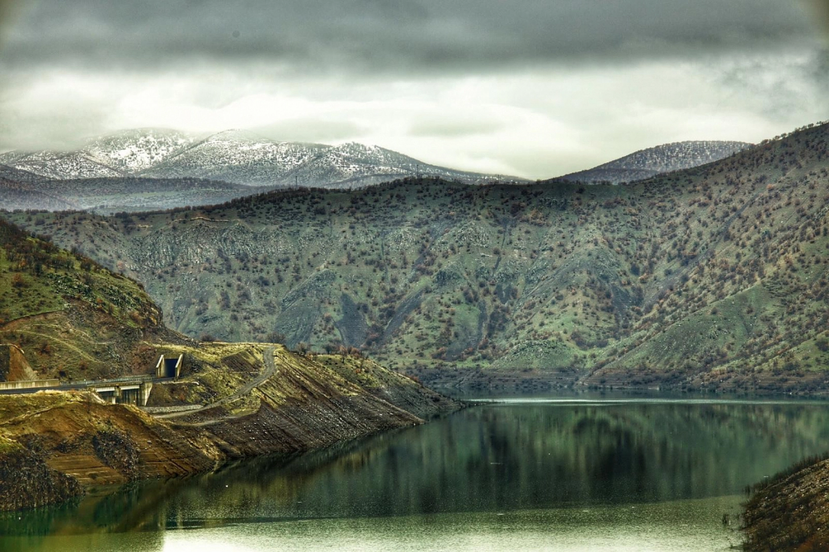 Bu Manzaralara Hayran Kalacaksınız