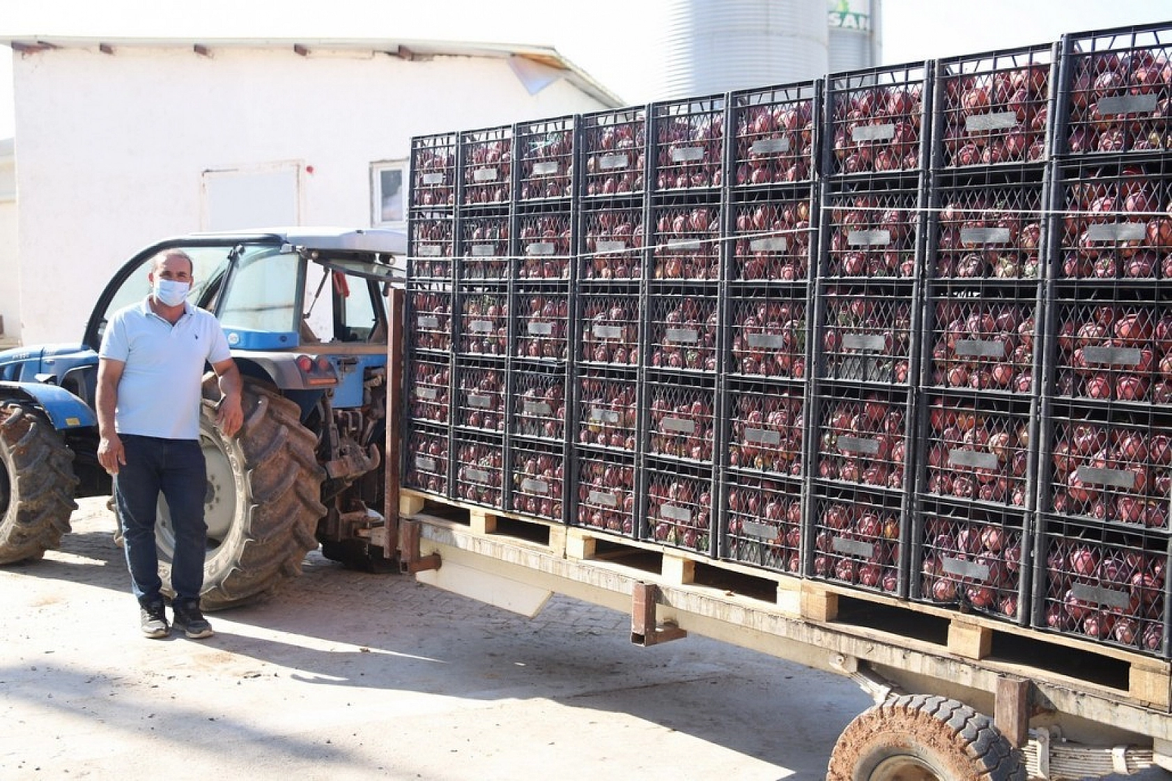 Memurluğu Bıraktı Kazancı 10 Kat Arttı