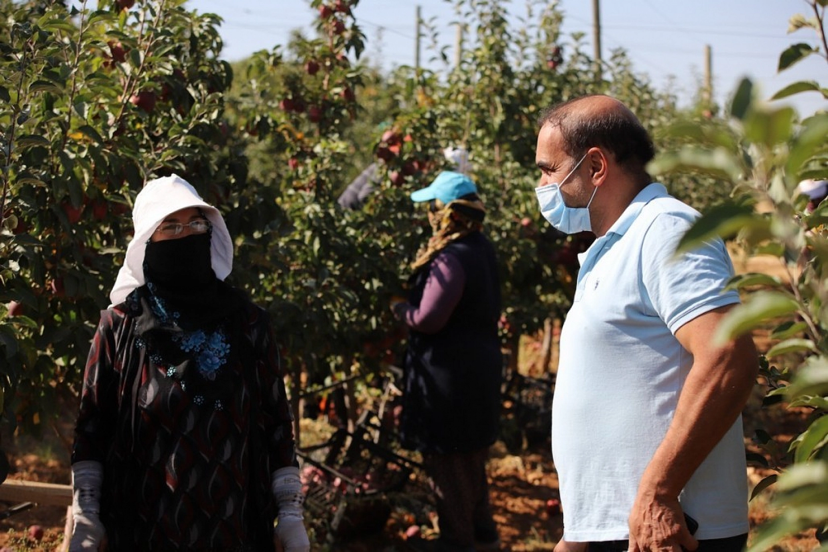 Memurluğu Bıraktı Kazancı 10 Kat Arttı