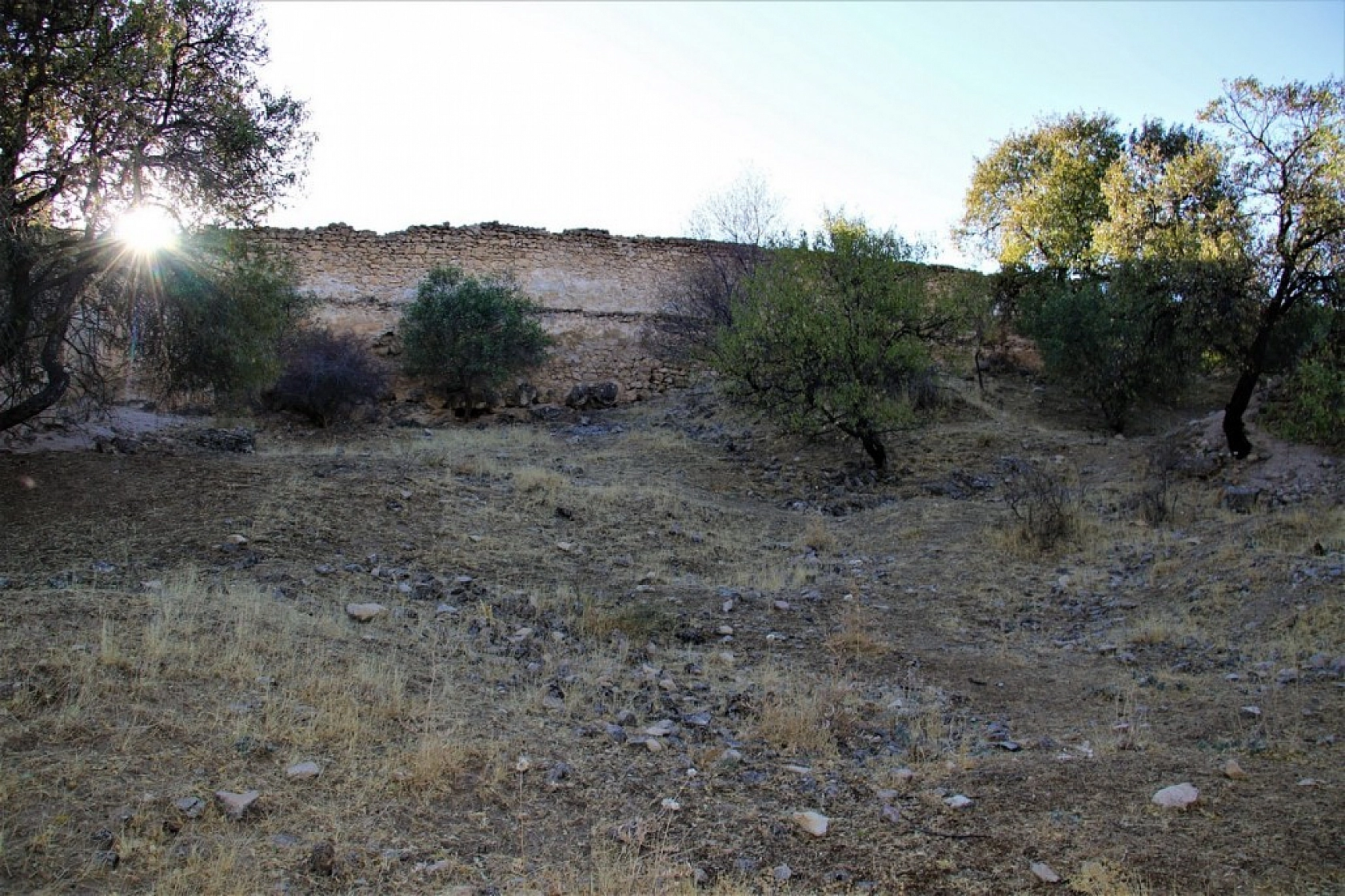 Elazığ'da 800 Yıllık Manastır!