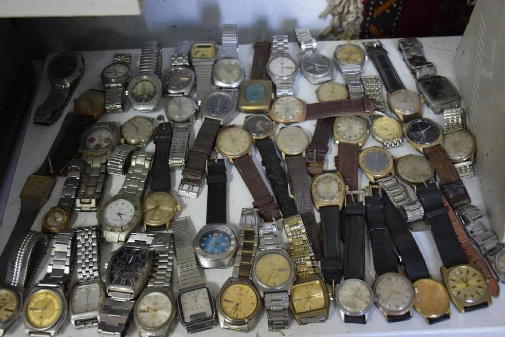 Yıllarca Antika Eşya Topladı, Deposunu Müzeye Çevirdi!