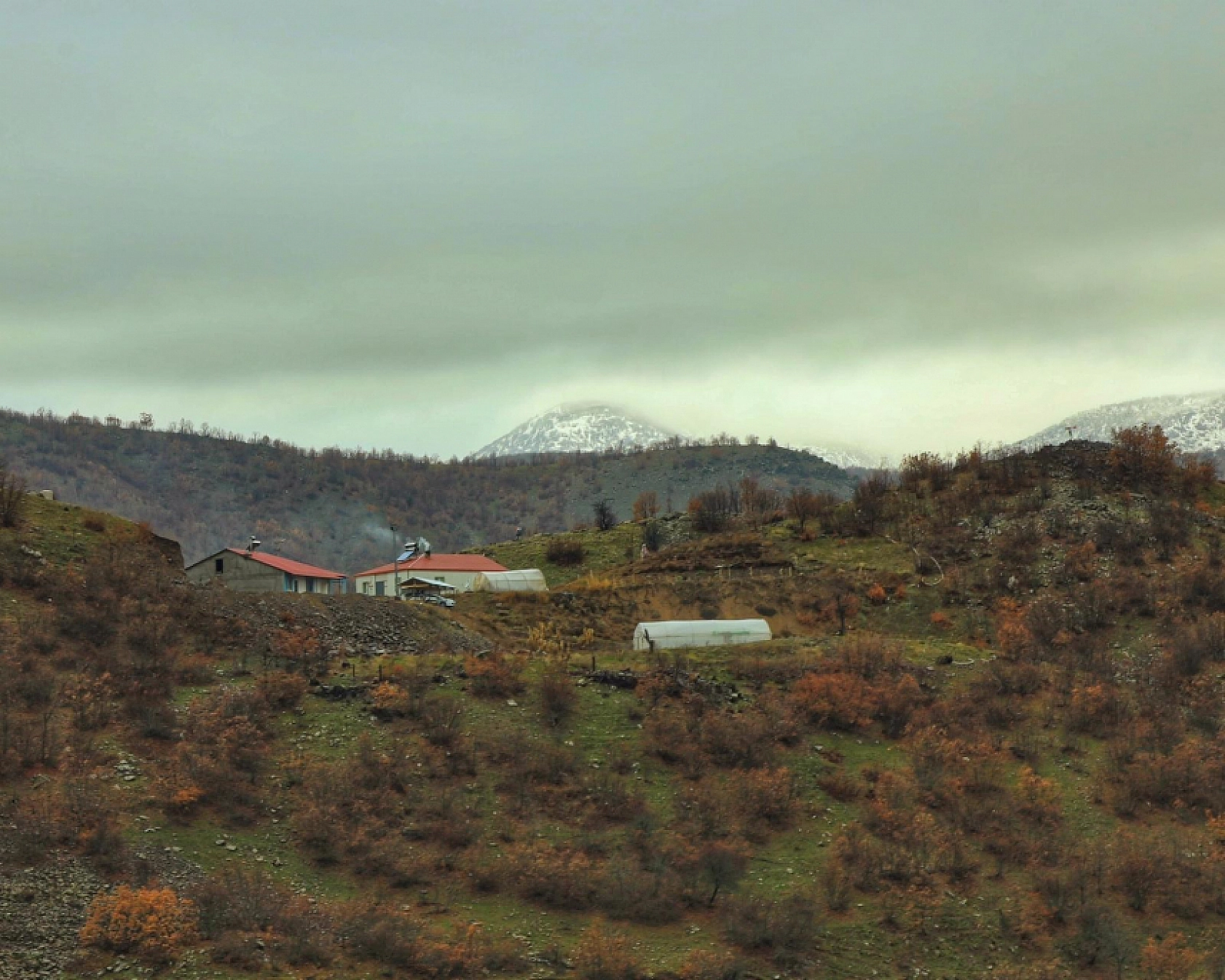 Bu Manzaralara Hayran Kalacaksınız