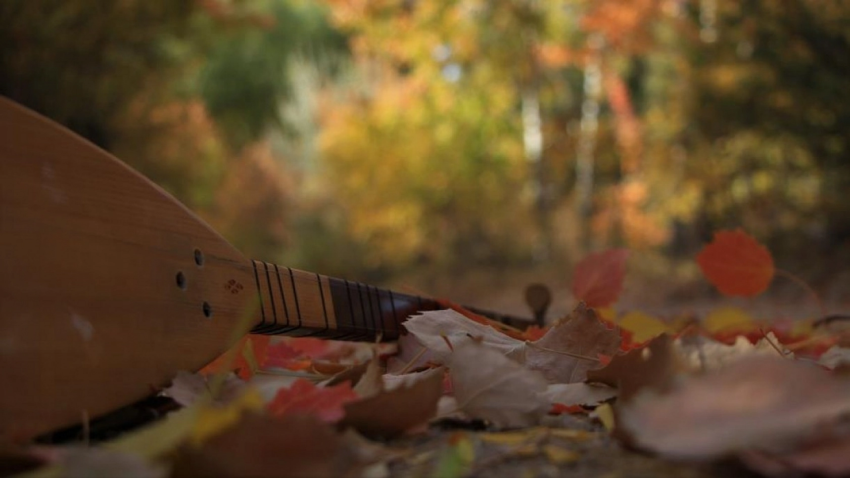 Her Mevsim Bir Başka Güzelsin El- Aziz!