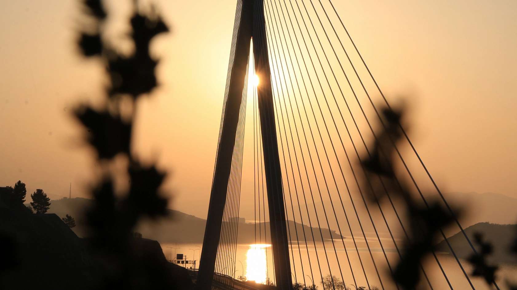 Kömürhan'da Romantik Pozlar!