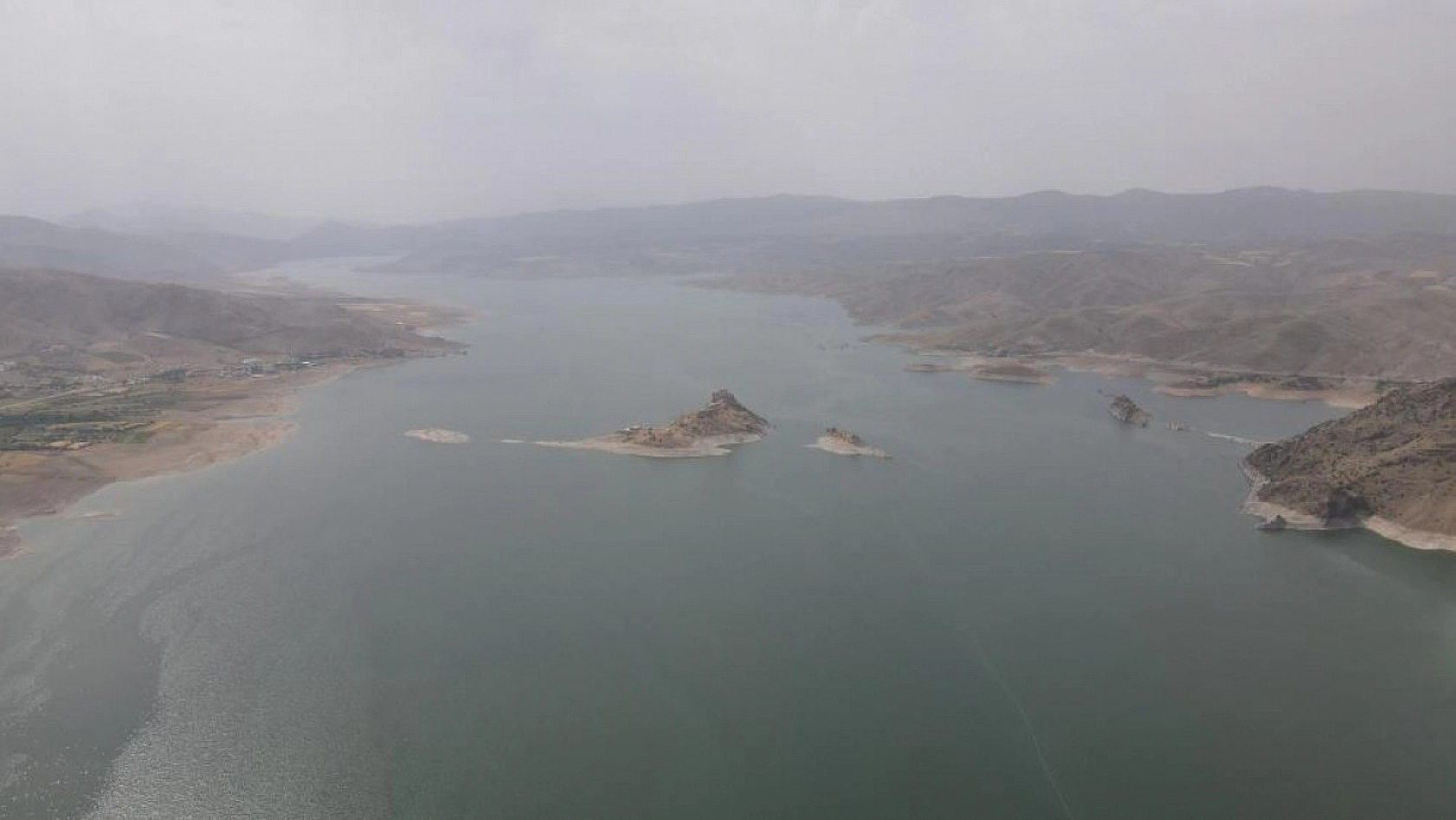 Robinson Ziya Dede Adasına Kavuştu!