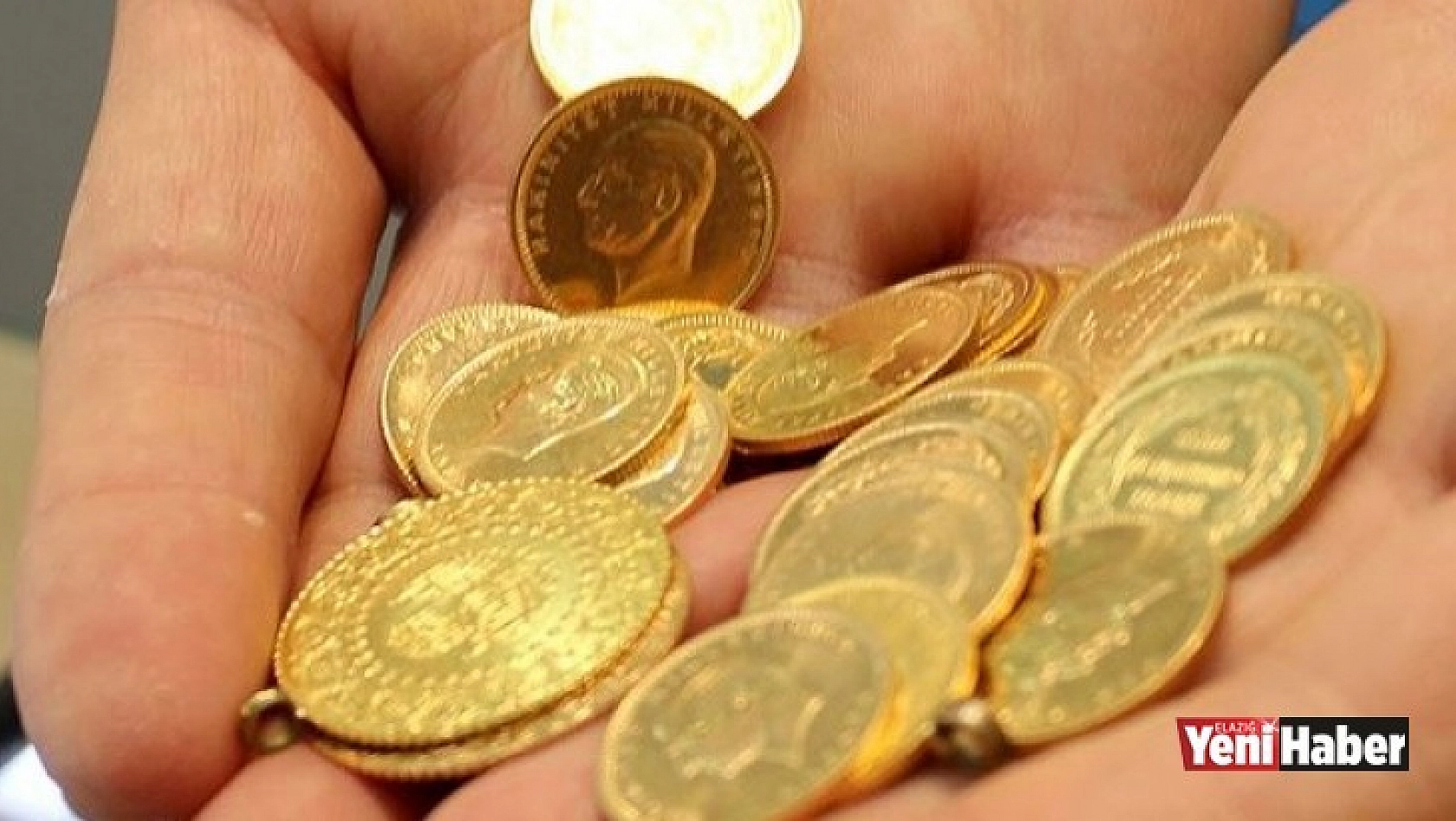 10 Kasım 2020 Altın Fiyatları!