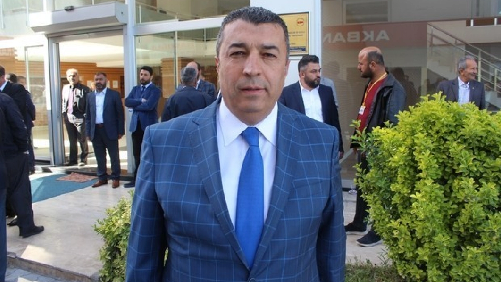 MTB Başkanı Özcan'dan dolar açıklaması 