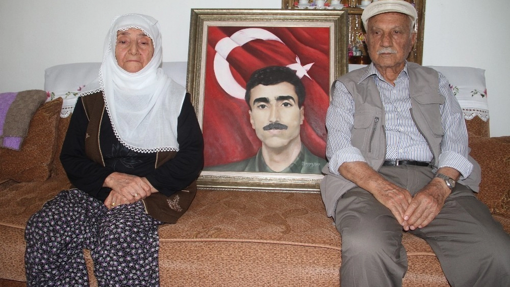 24 Yıl Önce Şehit Olan Öğretmenin Ailesi Konuştu