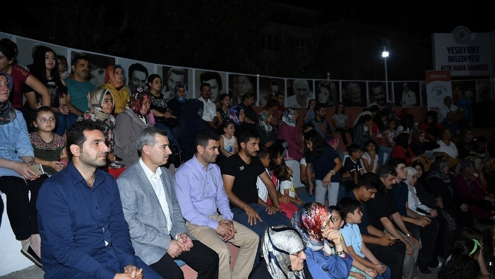 Yeşilkonak ve Gençlik Merkezleri yaz dönemi etkinliklerini tamamladı 