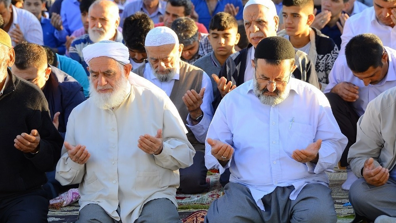 Yeşilyurt Belediyesi kurban bayramı için tedbirler aldı 