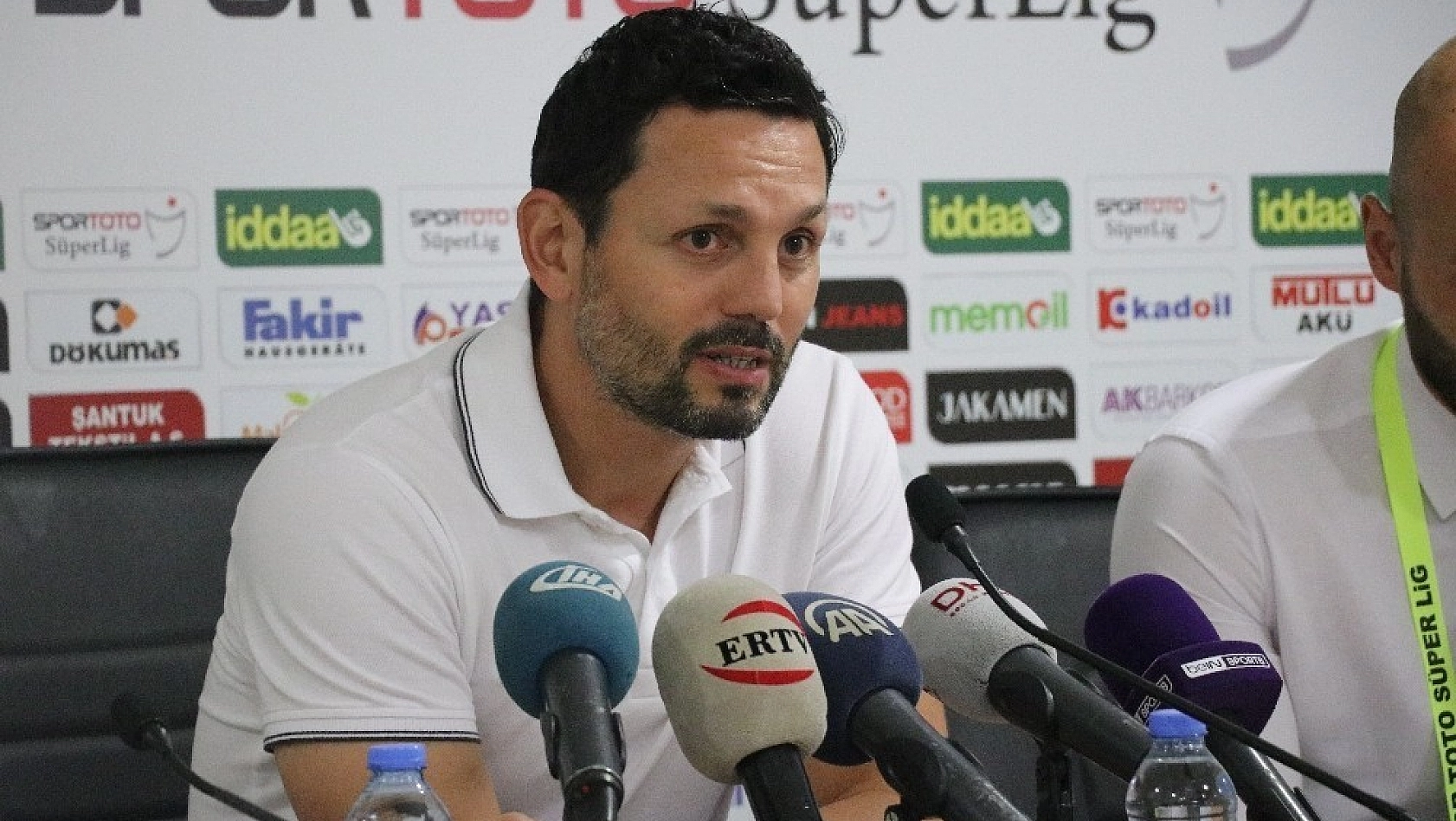 Yeni Malatyaspor üst üste 2. galibiyetini aldı 