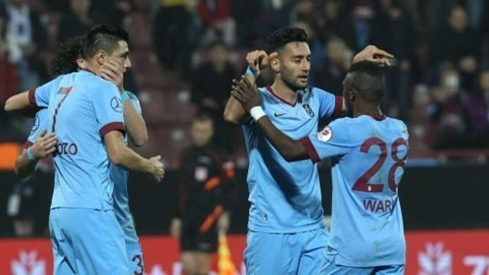 Evkur Yeni Malatyaspor, Trabzonspor'dan Mustafa Akbaş ile anlaşmaya vardı 