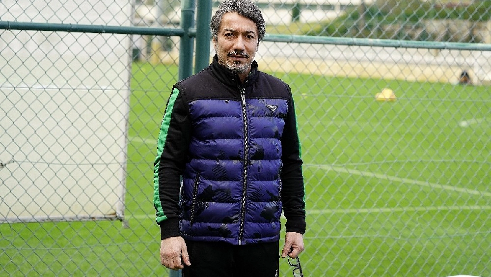E.Yeni Malatyaspor'dan penaltı tepkisi 