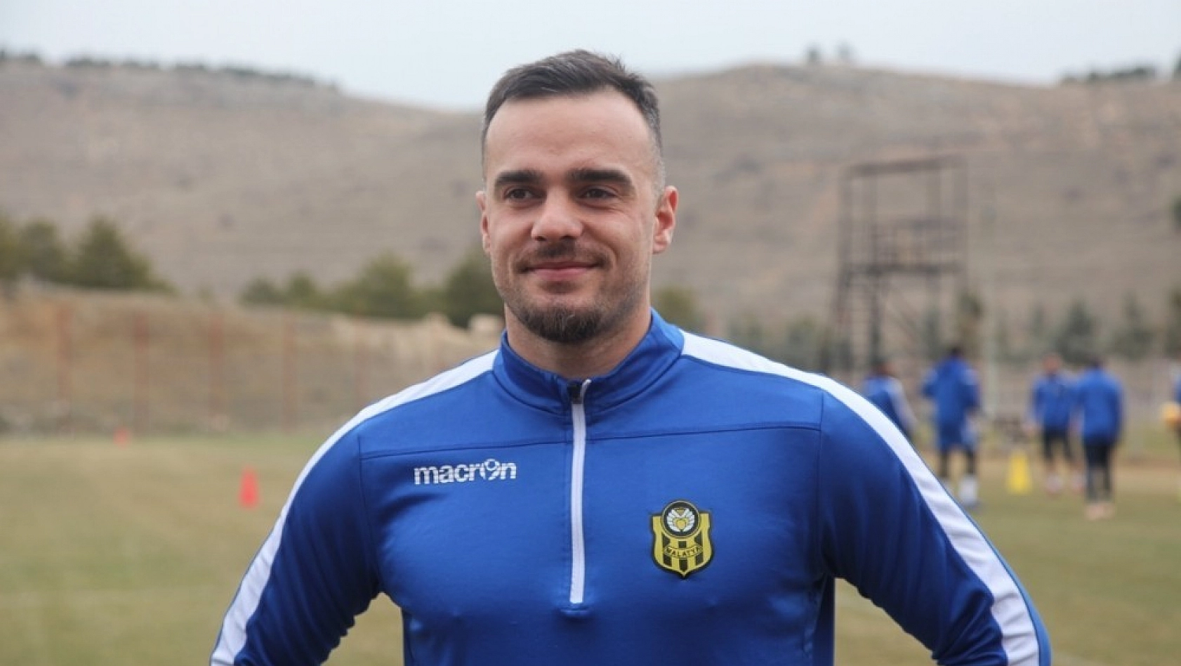 E.Yeni Malatyaspor'da futbolcular kötü gidişe dur demek istiyor 